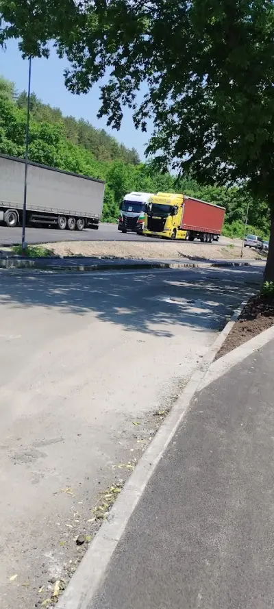 Паркинг