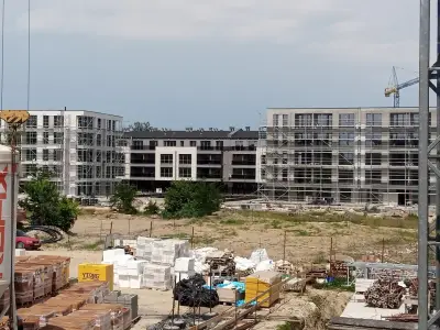 Обществен Паркинг