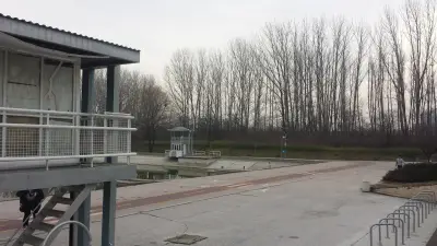 Обществен Паркинг