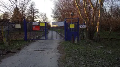 Обществен Паркинг