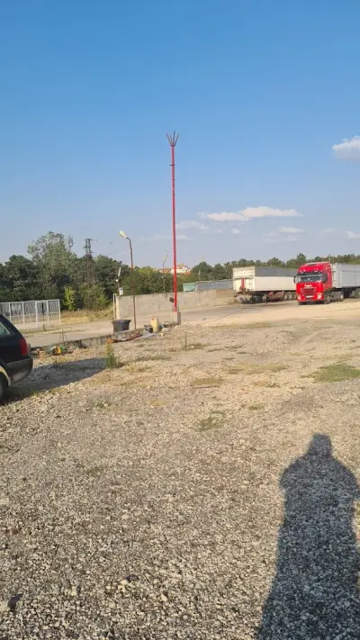 TIR PARKING AKSEL EOOD