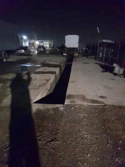 TIR PARKING AKSEL EOOD