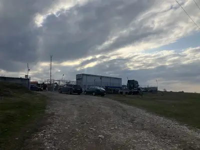 TIR PARKING AKSEL EOOD