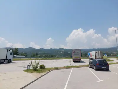 Паркинг