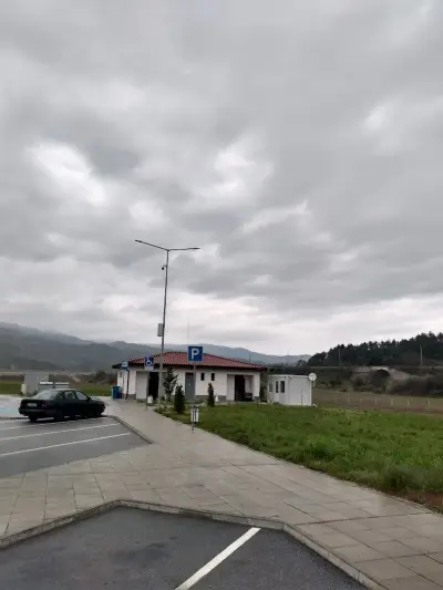 Паркинг