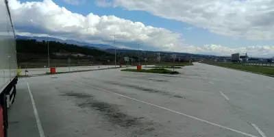 Паркинг