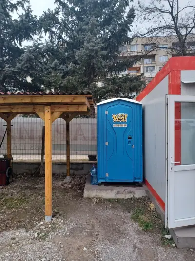 Паркинг Светля