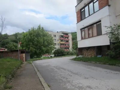 Спортен комплекс