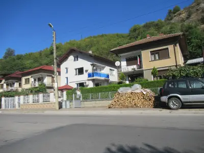 Спортен комплекс
