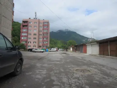 Спортен комплекс
