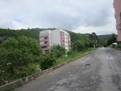 Спортен комплекс