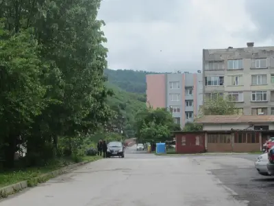 Спортен комплекс