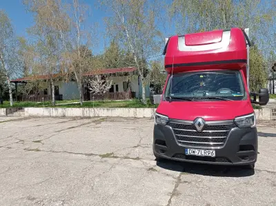 Yugoil Tir Parking BG polis noktası