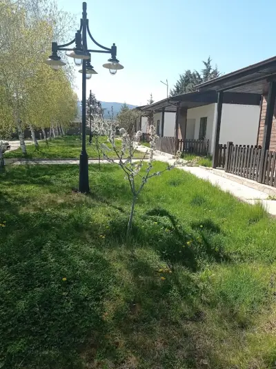 Yugoil Tir Parking BG polis noktası