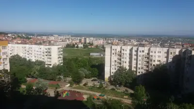 Боби Паркинг бл. 74