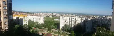 Боби Паркинг бл. 74
