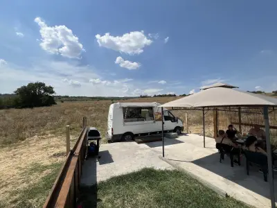 Паркинг