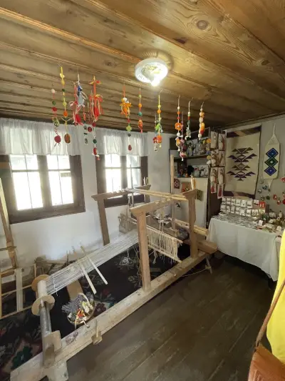 Комплекс "Старинно Карлово"