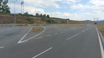 Parking& WC