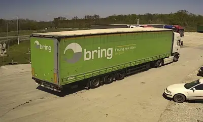 Tir Parking Dilesgroup