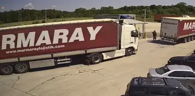 Tir Parking Dilesgroup