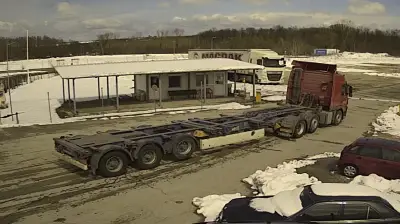 Tir Parking Dilesgroup