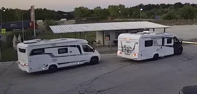 Tir Parking Dilesgroup