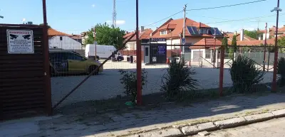 Платен Паркинг "Болония"