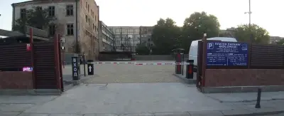 Платен Паркинг "Болония"