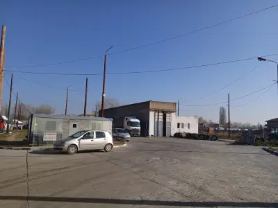 TIR PARKING ATV VİDİN
