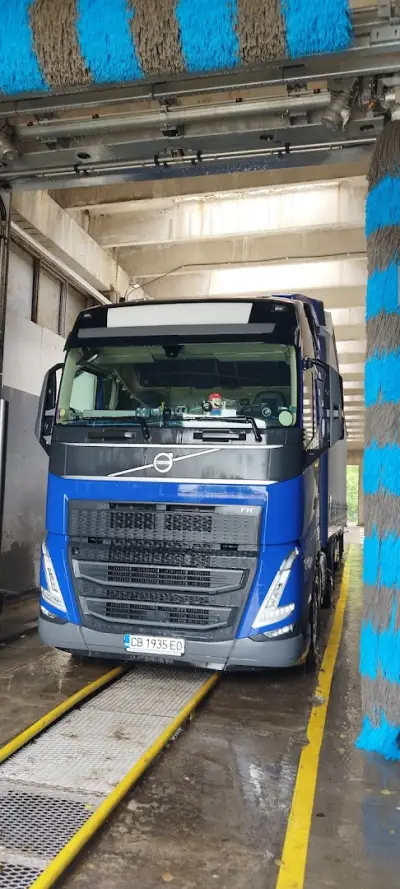 TIR PARKING ATV VİDİN