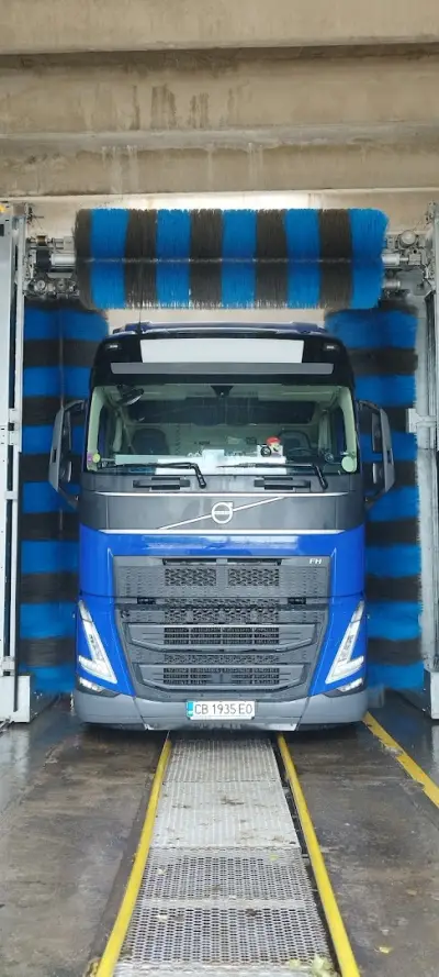 TIR PARKING ATV VİDİN