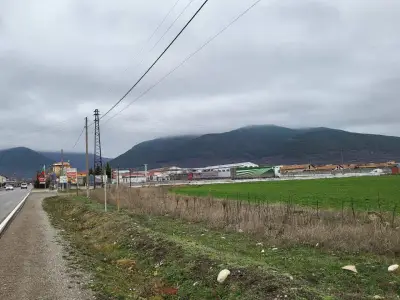 Тир Паркинг - TIR PARKING