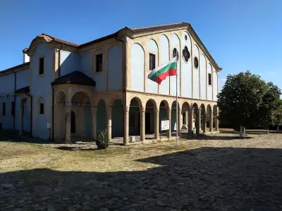 Исторически музей на Карлово