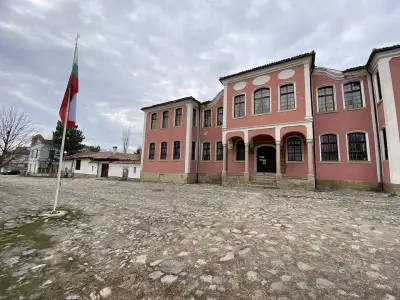 Исторически музей на Карлово