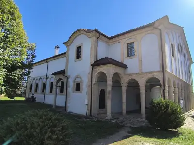 Исторически музей на Карлово
