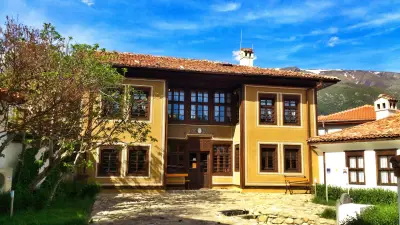 Исторически музей на Карлово