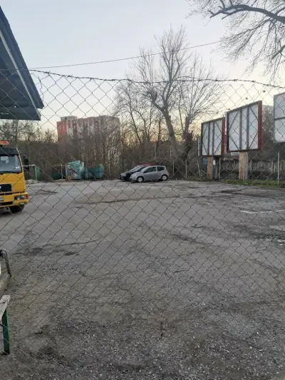 паркинг до "марно поле"