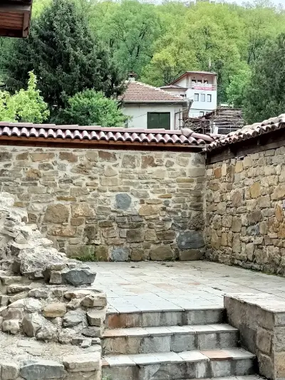 паркинг