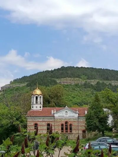 паркинг