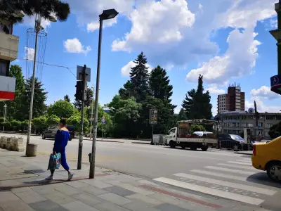 паркинг на театъра