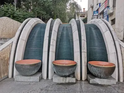 паркинг на театъра