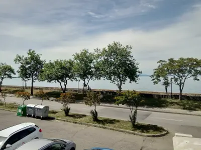 Безплатен паркинг