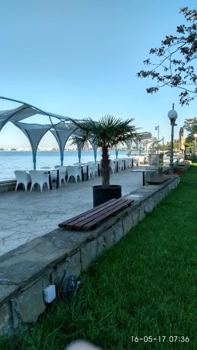 Безплатен паркинг