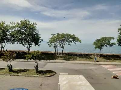Безплатен паркинг