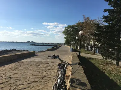 Безплатен паркинг