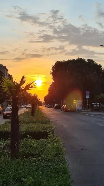 Безплатен паркинг
