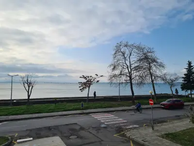 Безплатен паркинг