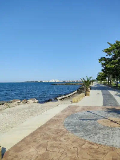 Безплатен паркинг