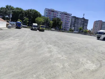 Тир Паркинг